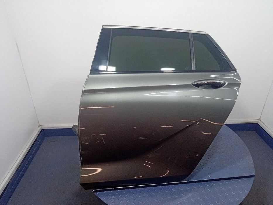 OPEL INSIGNIA B KOMBI DRZWI TYŁ PRAWE TYLNE  GR5