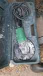 Rebarbadeira Hitachi 230