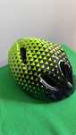 Kask dzieciecy na rower czy rolki - S