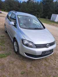 Vw golf plus 1.4 benzyna