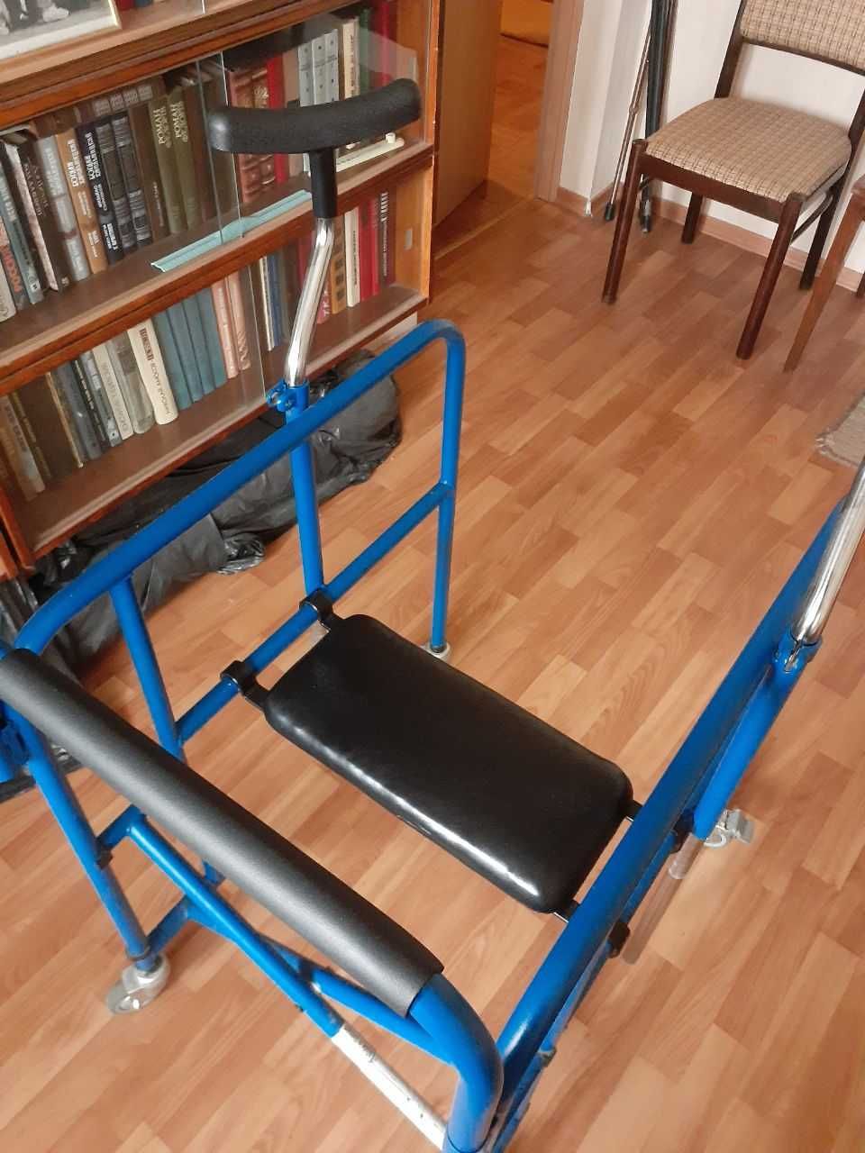 Ходунки для дорослих
