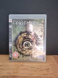 Condemned 2 na ps3