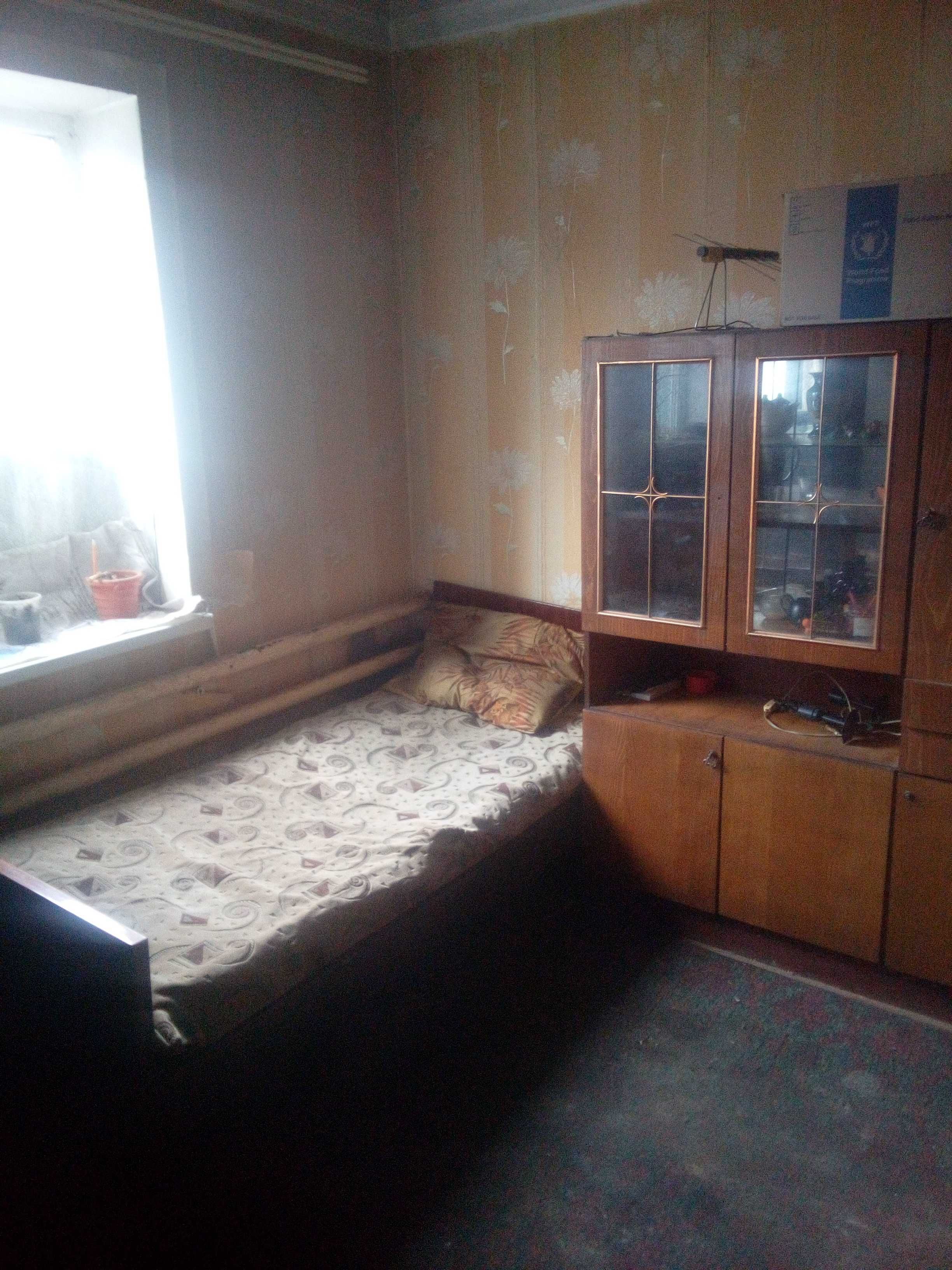 сдам дом в Славянске
