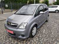 Opel Meriva OPC 1,6