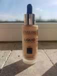 Podkład Eveline Liquid Control 003 ivory beige