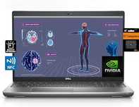 DELL PROFISSIONAL workstation I7 9 GERAÇAO 4,5 um GHZ 64GB M SSD512GB