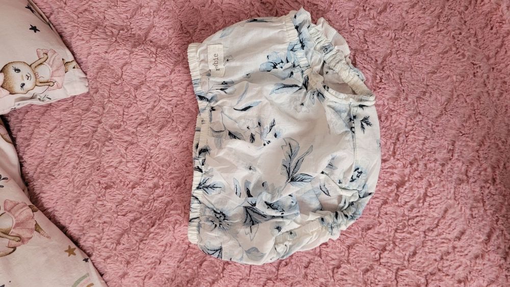 Sukienka Newbie 74 , komplet Newbie na lato