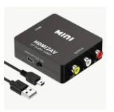 Leitor DVD externo novo