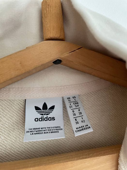 Кофта adidas