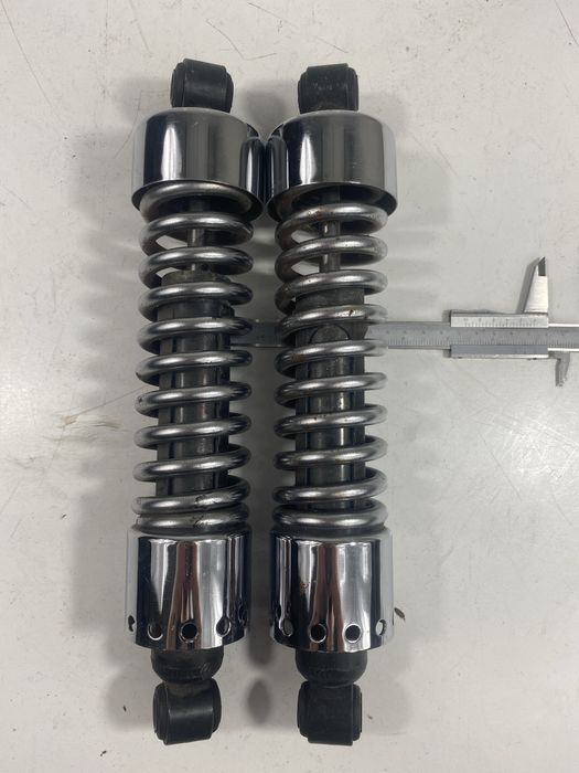 Harley Davidson Dyna Amortyzatory A207