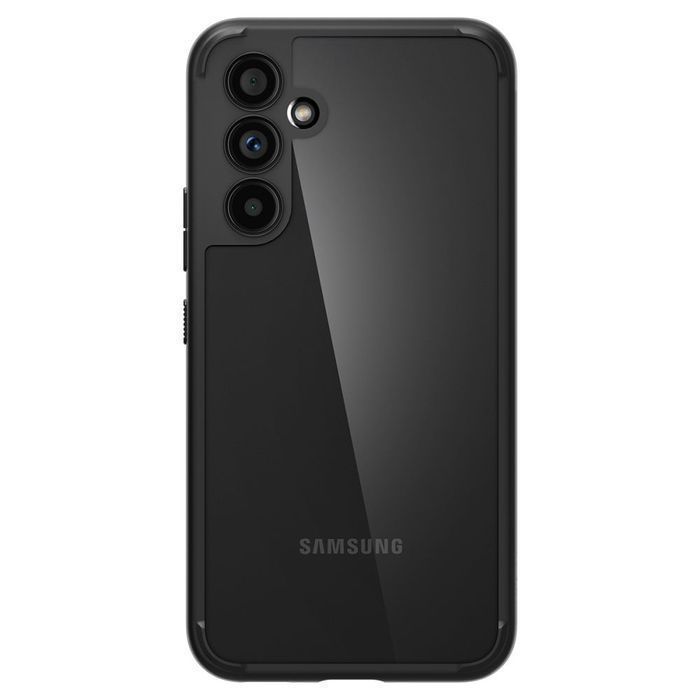 Etui Spigen Ultra Hybrid do Galaxy A54 5G, Matowa Czarna