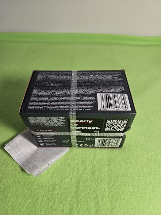 Akumulator GWARANCJA 8Ah 20V bateria parkside smart PAPS 208 A1