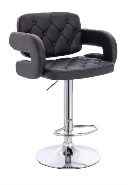 Fotel kosmetyczny, fotel dla wizażysty