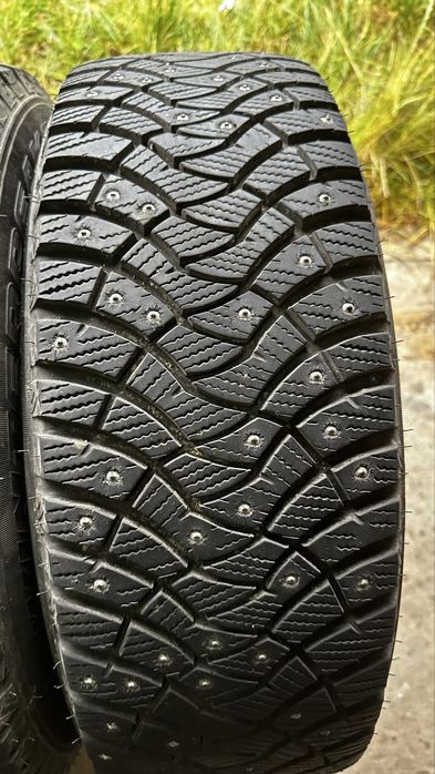 Резина зима шипована Falken 205/60/16!!!2023 рік!!!