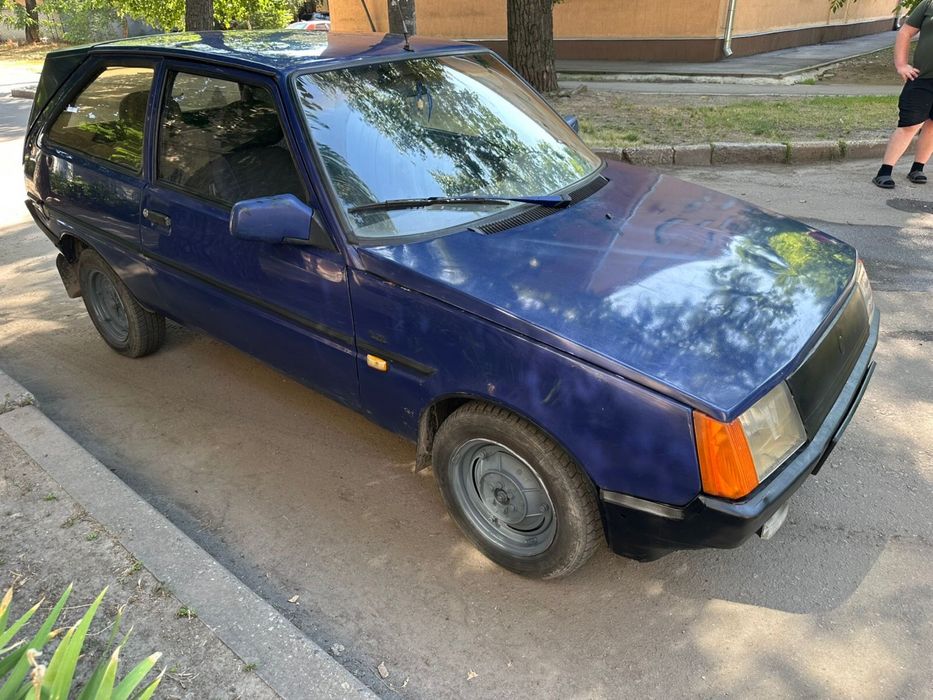 Срочно продається автомобіль
