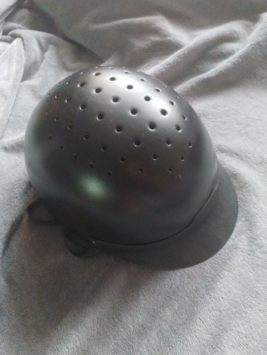 Kask do jazdy konno