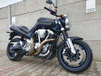 Yamaha MT MT01 MT 01 MT-01 2005 Niski Przebieg 27 tyś km MGmoto WLKP