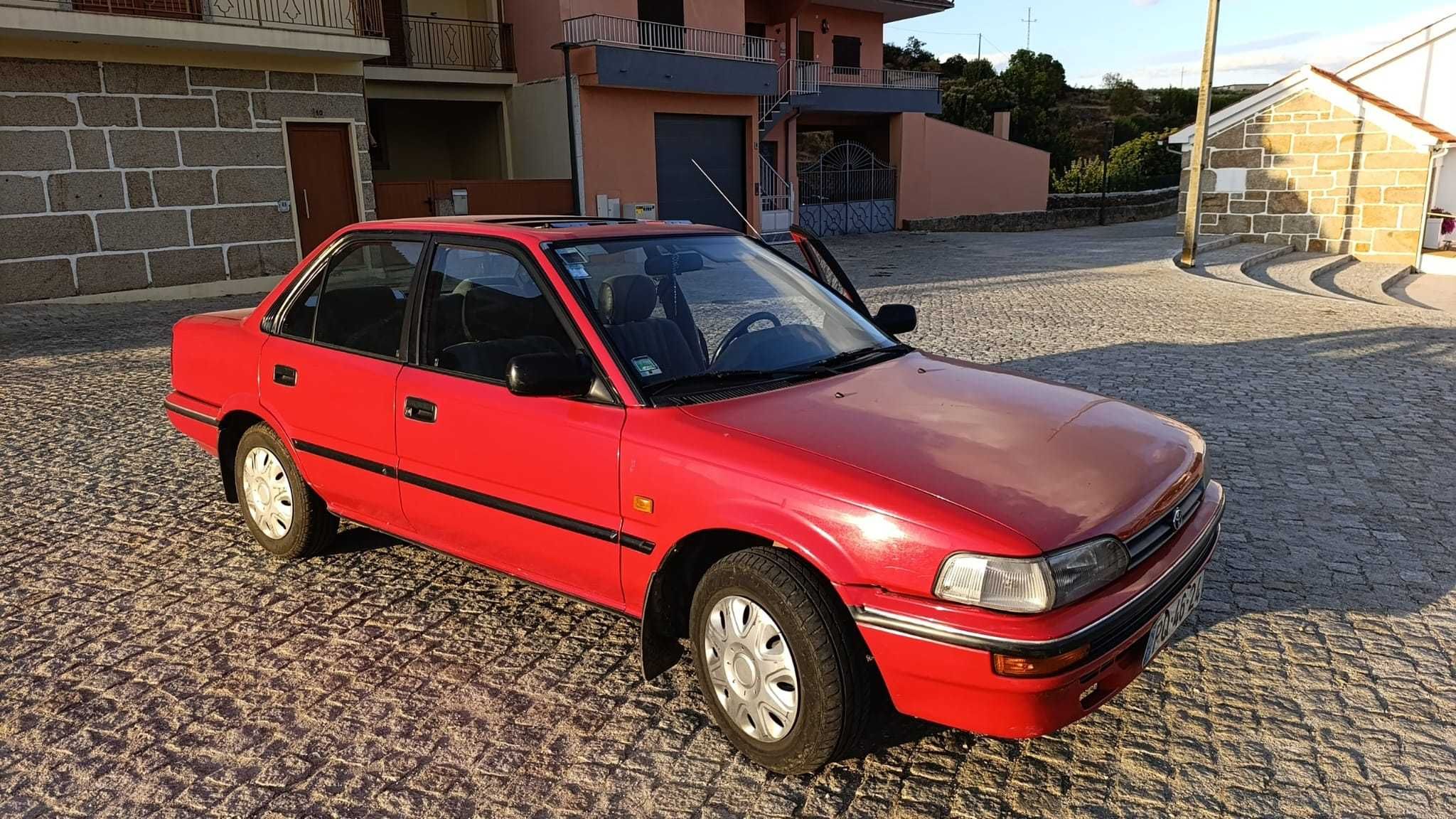 Toyota Corolla 1.3