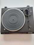 Gramofon Technics SL-BD 22 na części (cena nie dot. całości)