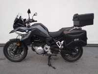 BMW F 750 GS Exclusive