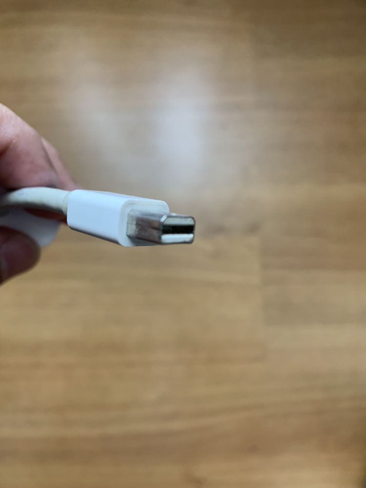 Adaptador APPLE Mini Displayport - VGA