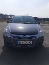 Opel Astra Opel Astra 2009 r 1.7 CDTI ECO FLEX