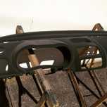 Tablier Renault Clio II
