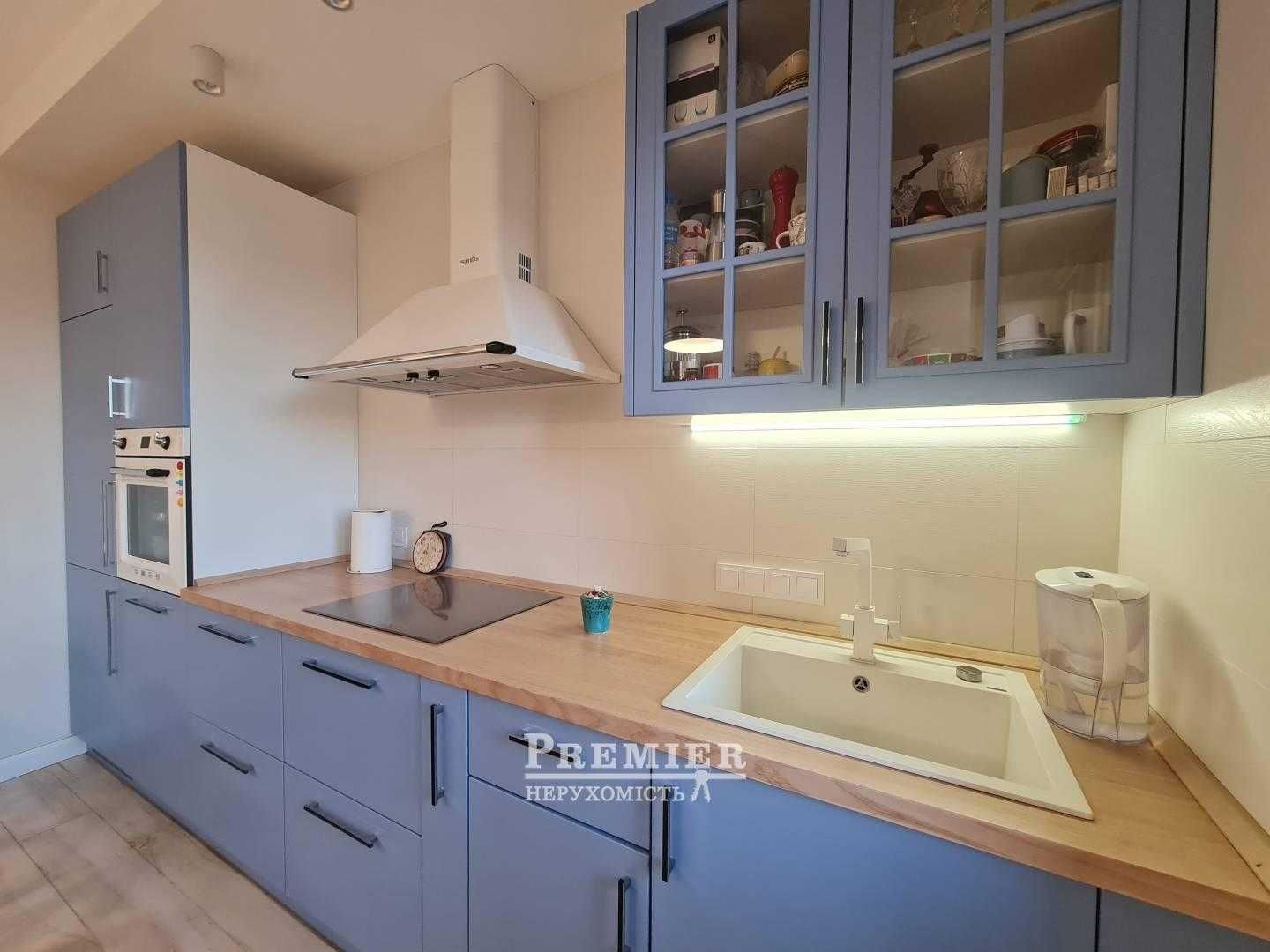 СРОЧНО Недорого Продам 2-комн квартиру с ремонтом в Центре в СК Будова
