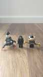 Lego minifigurki( Ninjago, marvel, Chima, Nexo knights )