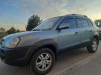 Hyundai Tucson 2007