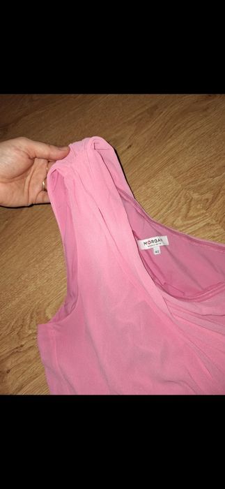 Suknia balowa Piękna MORGAN L/XL