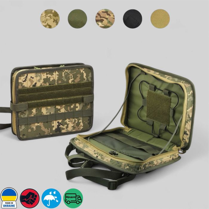 Підсумок чохол для планшета 10-11 дюймів