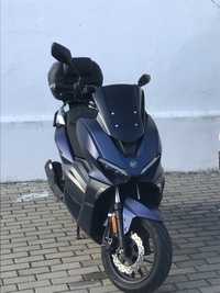 Keeway Vieste 125cc 2021