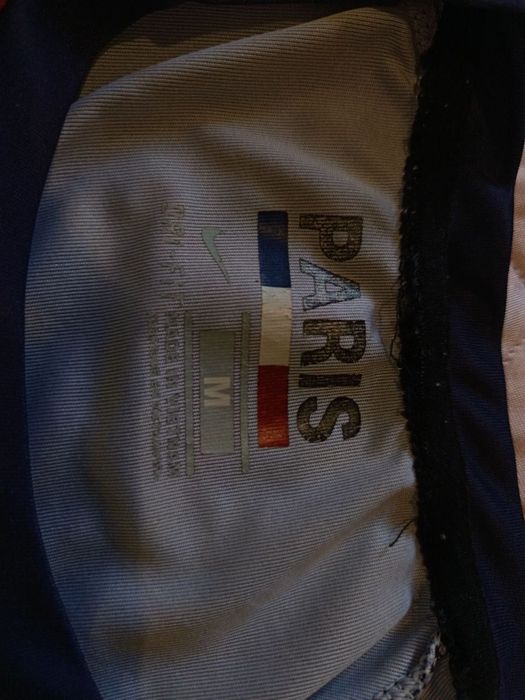 Футболка псж Неймар