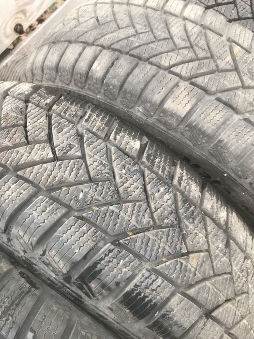 Зимня резина matador nordicca 175/65 r14