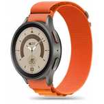 Pasek do Samsung Watch 4/5/5 PRO 40/42/44/45/46mm Tech-Protect Orange