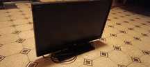 Telewizor / monitor 21,5 cala.