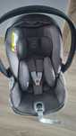 Cybex CLOUD T PLUS i-Size rozkładany fotelik samochodowy 0-13 kg