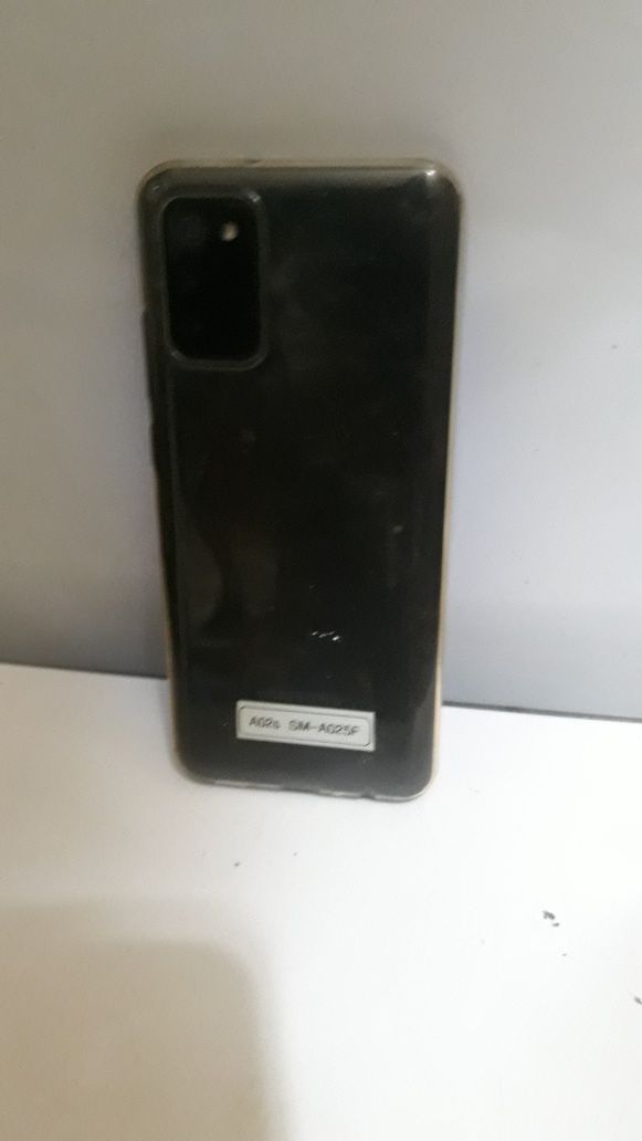 Smartfon Samsung Galaxy A02s SM-A025F
