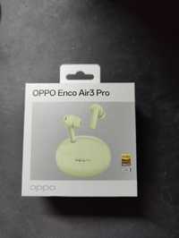 Наушники Oppo enco air 3 pro