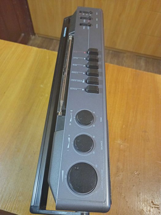 Магнитола "Grundig RR-446"