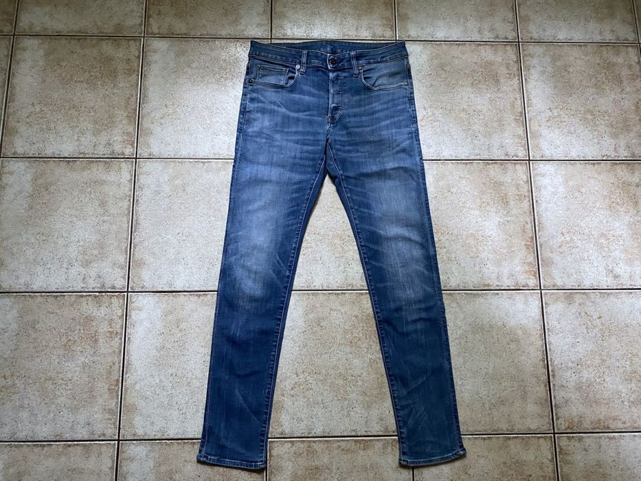 джинсы Hugo Boss Engelbert Strauss Mascot Denim Co G-Star Smog