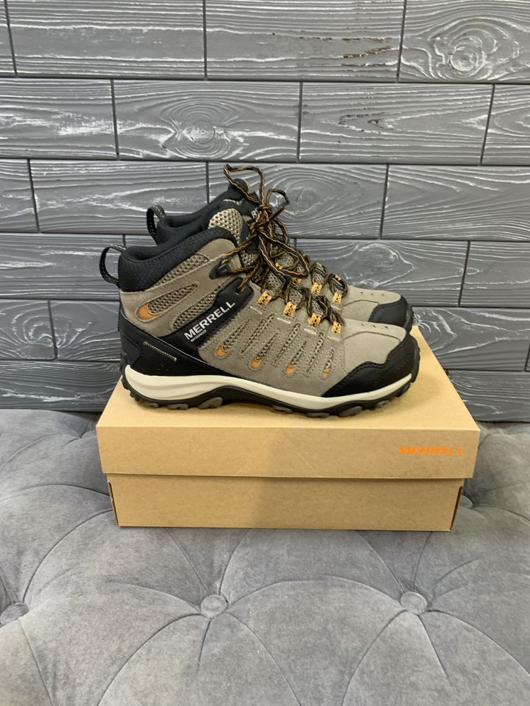 Кроссовки MERRELL Crosslander 3 Mid р.43