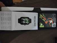 Smartwatch IDW15
