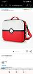 Портфель Nintendo Switch Mario Bros Travel кейс сумка Pokeball