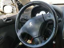 Volante Peugeot 206  GTI