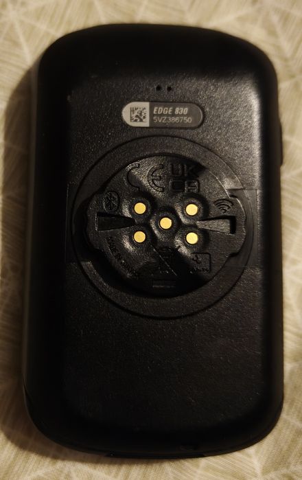 Garmin Edge 830 Excelente Estado