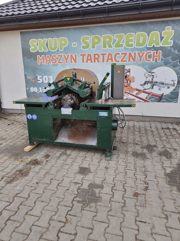 Wielopiła obrzynarka masz-drew