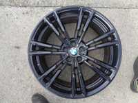 FELGA 9,5Jx20 BMW M-Power , 5x112 , IS28 , 1szt. RONAL , ANDAR Opony