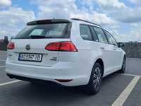 Volkswagen Golf 1.6 tdi